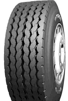 Шина вантажна BOTO BT668 385/65R22.5 20PR 160K